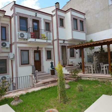 Hayriye Hanim Ege Ayvalik Bagian luar foto
