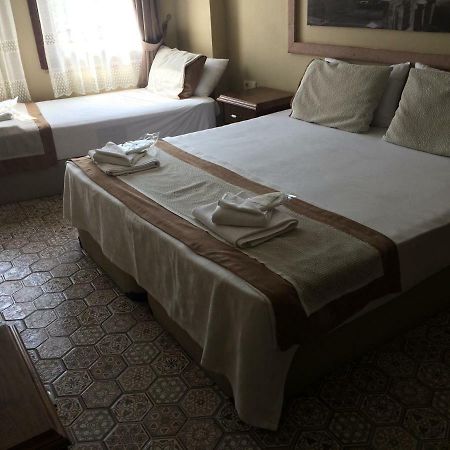 Hayriye Hanim Ege Ayvalik Bagian luar foto